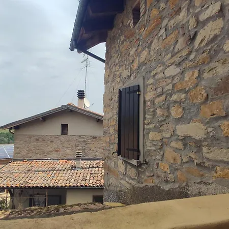 Appartamento Gnazzano 1 *