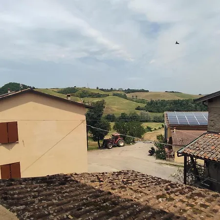 Appartamento Gnazzano 1 *