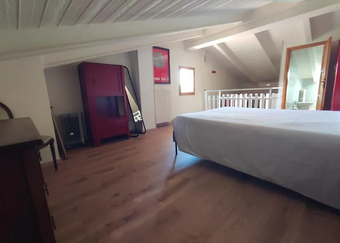 Appartamento Gnazzano 1 Loiano