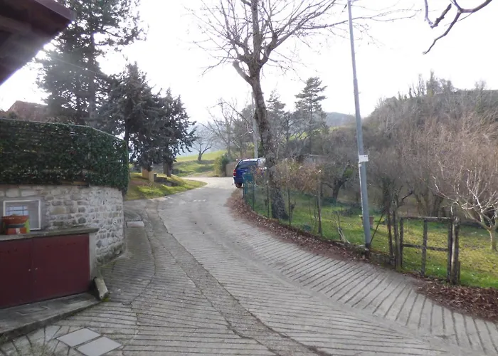 Appartamento Gnazzano 1 Loiano