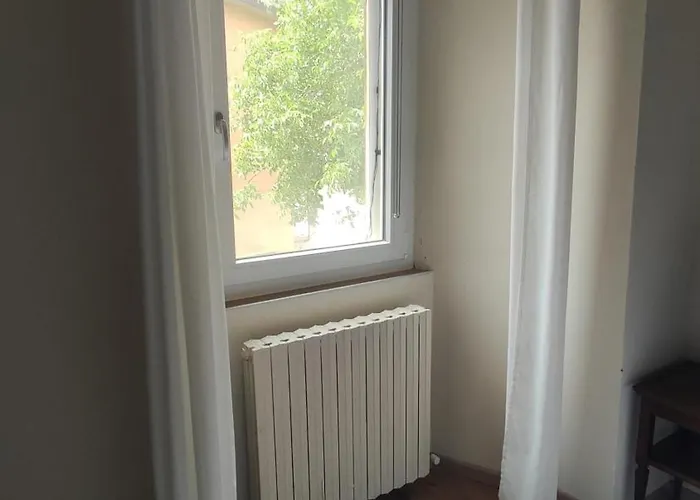 Appartamento Gnazzano 1 Loiano