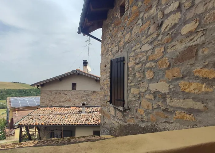 Appartamento Gnazzano 1 *