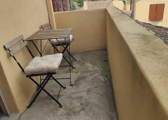 Gnazzano 1 Appartamento