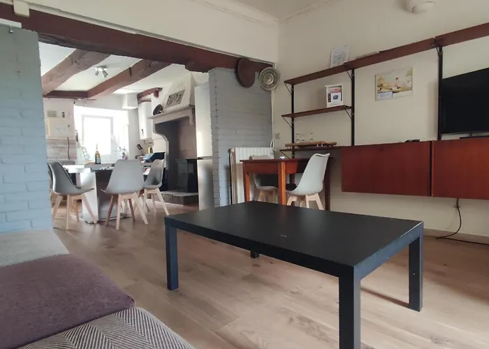 Appartamento Gnazzano 1 *