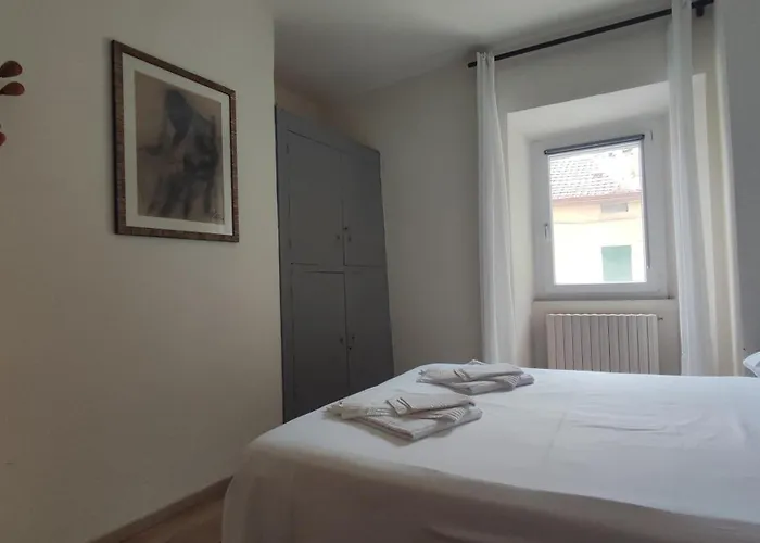 Gnazzano 1 Appartamento Loiano