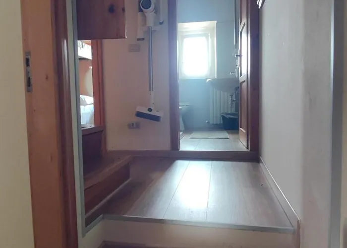 Appartamento Gnazzano 1 Loiano