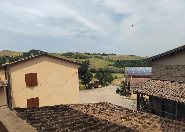 Appartamento Gnazzano 1 *