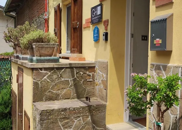 Gnazzano 1 Appartamento *