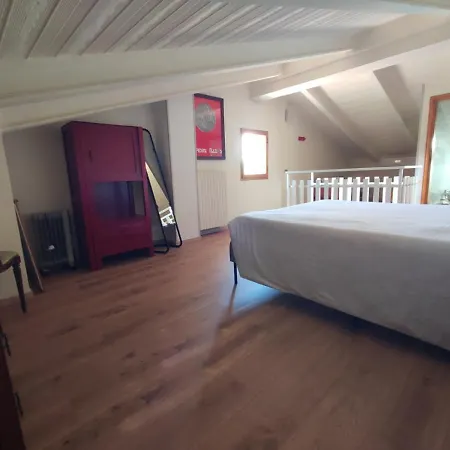 Appartement Gnazzano 1 Loiano