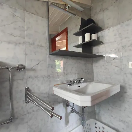 Apartmán Gnazzano 1 Loiano