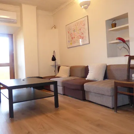 Apartmán Gnazzano 1