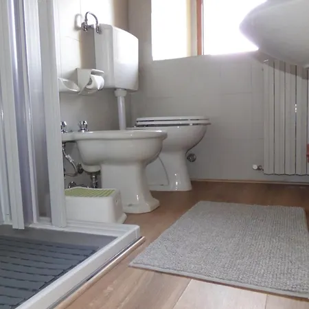 Gnazzano 1 Apartmán Loiano