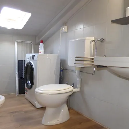 Apartmán Gnazzano 1