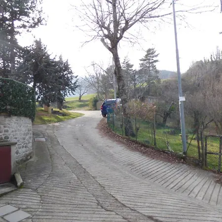 Apartman Gnazzano 1 Loiano