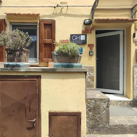 Gnazzano 1 Apartmán