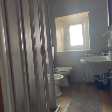 Apartmán Gnazzano 1