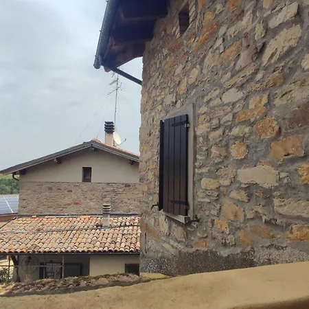 Appartement Gnazzano 1 *