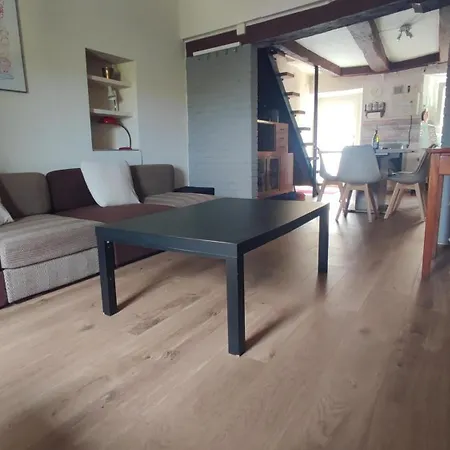 Apartmán Gnazzano 1 Loiano