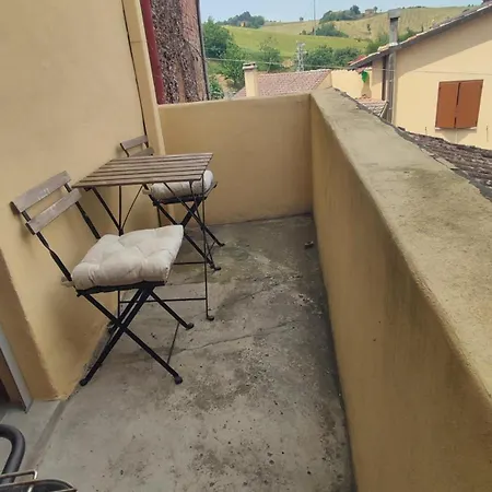 Gnazzano 1 Appartement