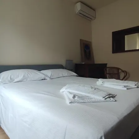 Gnazzano 1 Apartmán *