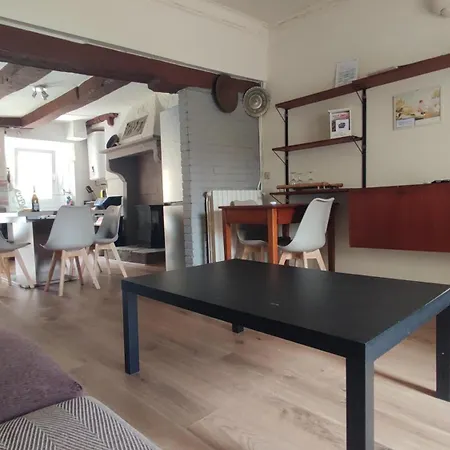 Apartmán Gnazzano 1 *