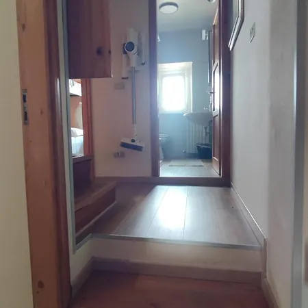 Apartmán Gnazzano 1 Loiano