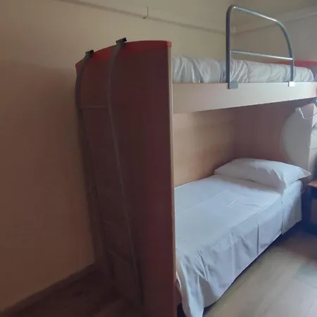 Apartmán Gnazzano 1