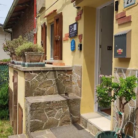 Gnazzano 1 Appartement *