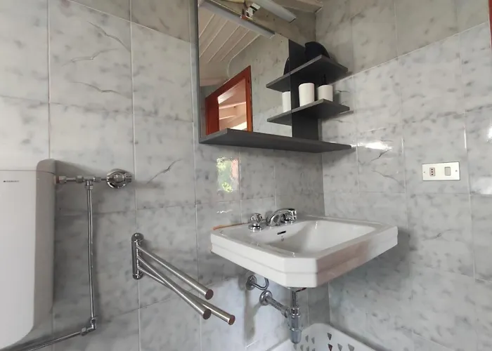 Lägenhet Gnazzano 1 Loiano