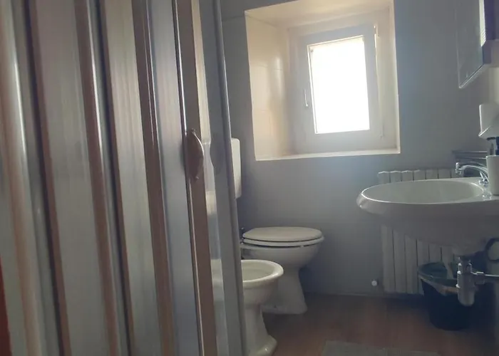 Lägenhet Gnazzano 1