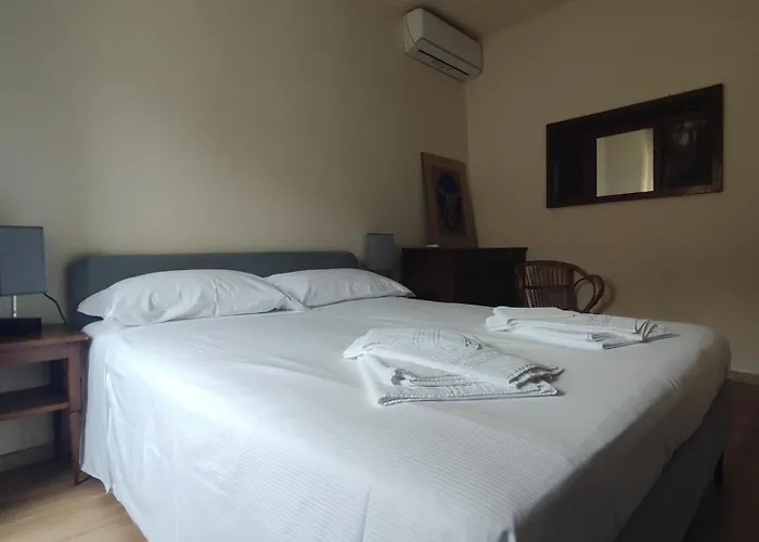 Gnazzano 1 דירה *